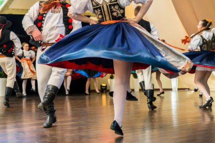 Ósmy dzień 58. Tygodnia Kultury Beskidzkiej